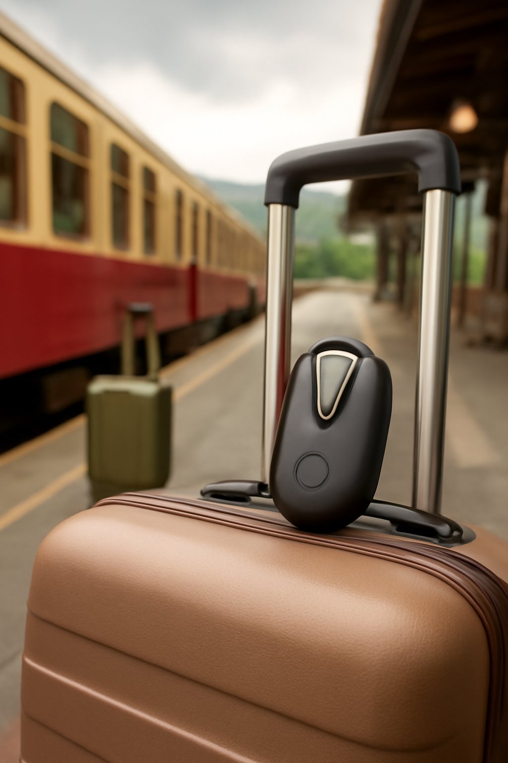 GPS Tracker mit langer Laufzeit