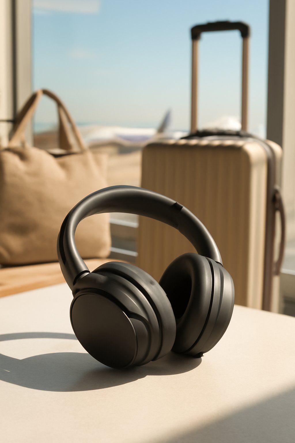 Sony WH-1000XM5 Kopfhörer