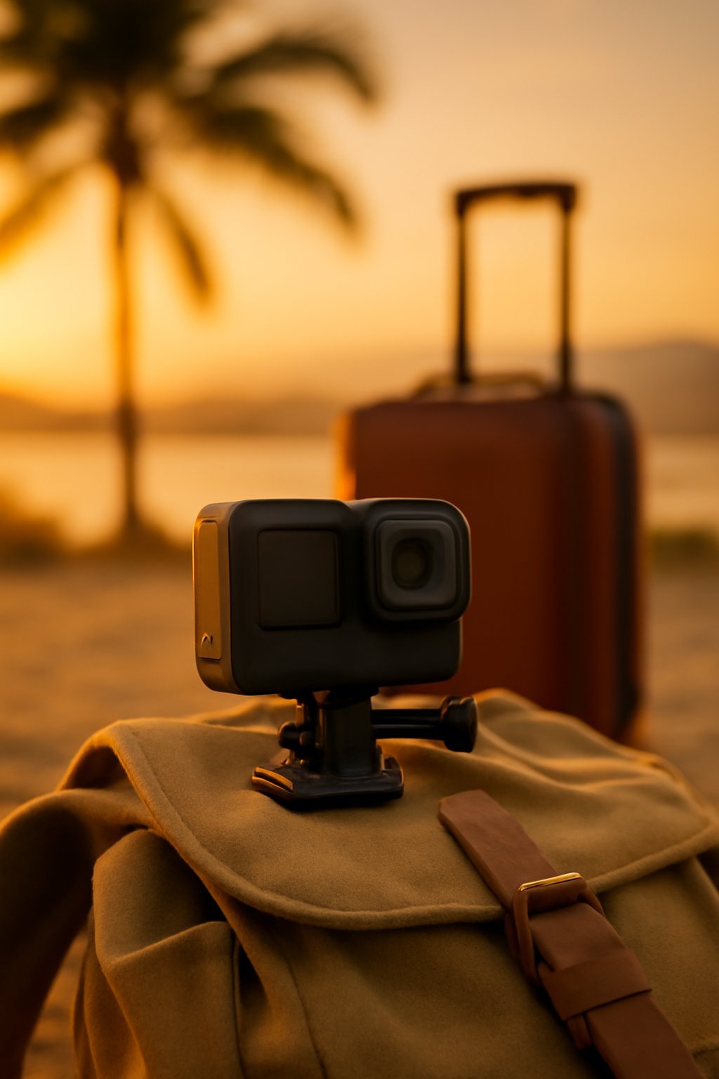 DJI Osmo Action 3 Zubehör