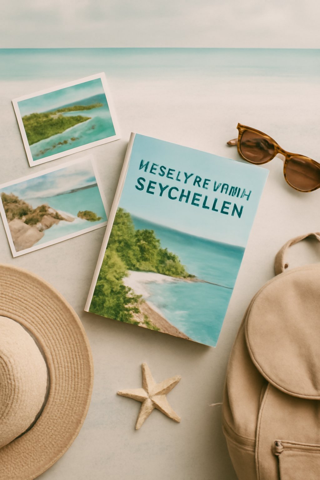 Reiseangebote Seychellen