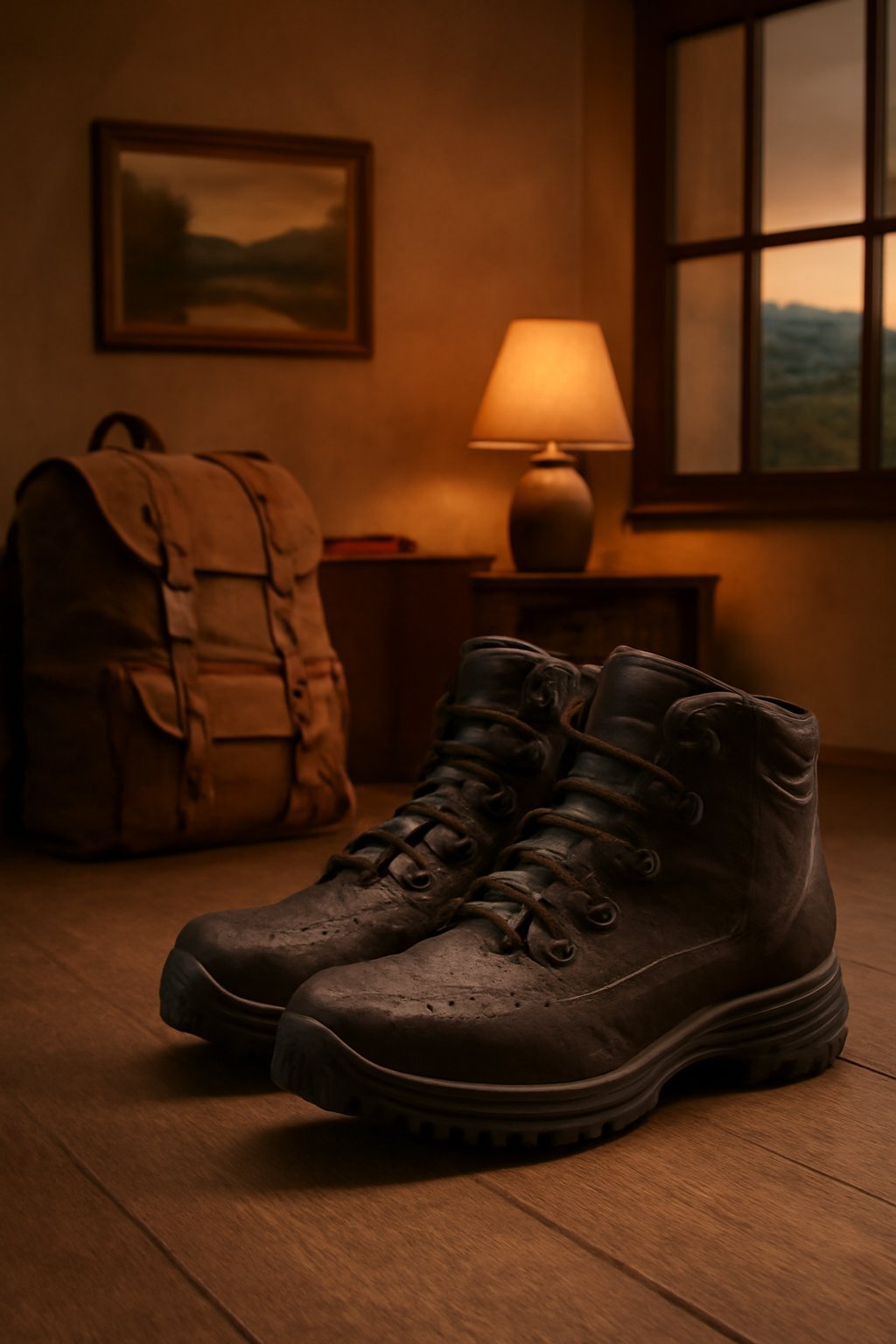 Salomon XA Pro 3D Wanderschuhe
