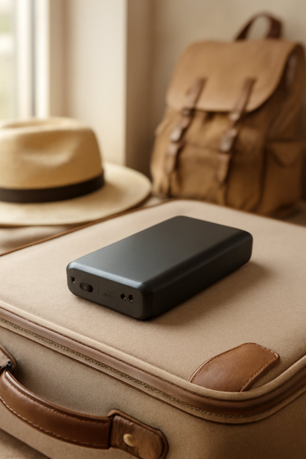 Powerbank Schnellladung 20000 mAh