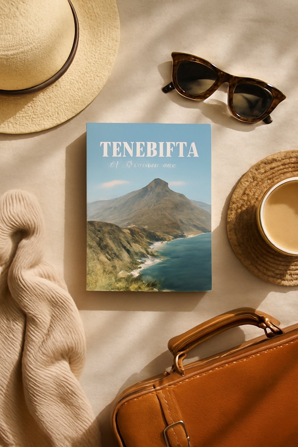 Reiseführer Teneriffa 2023