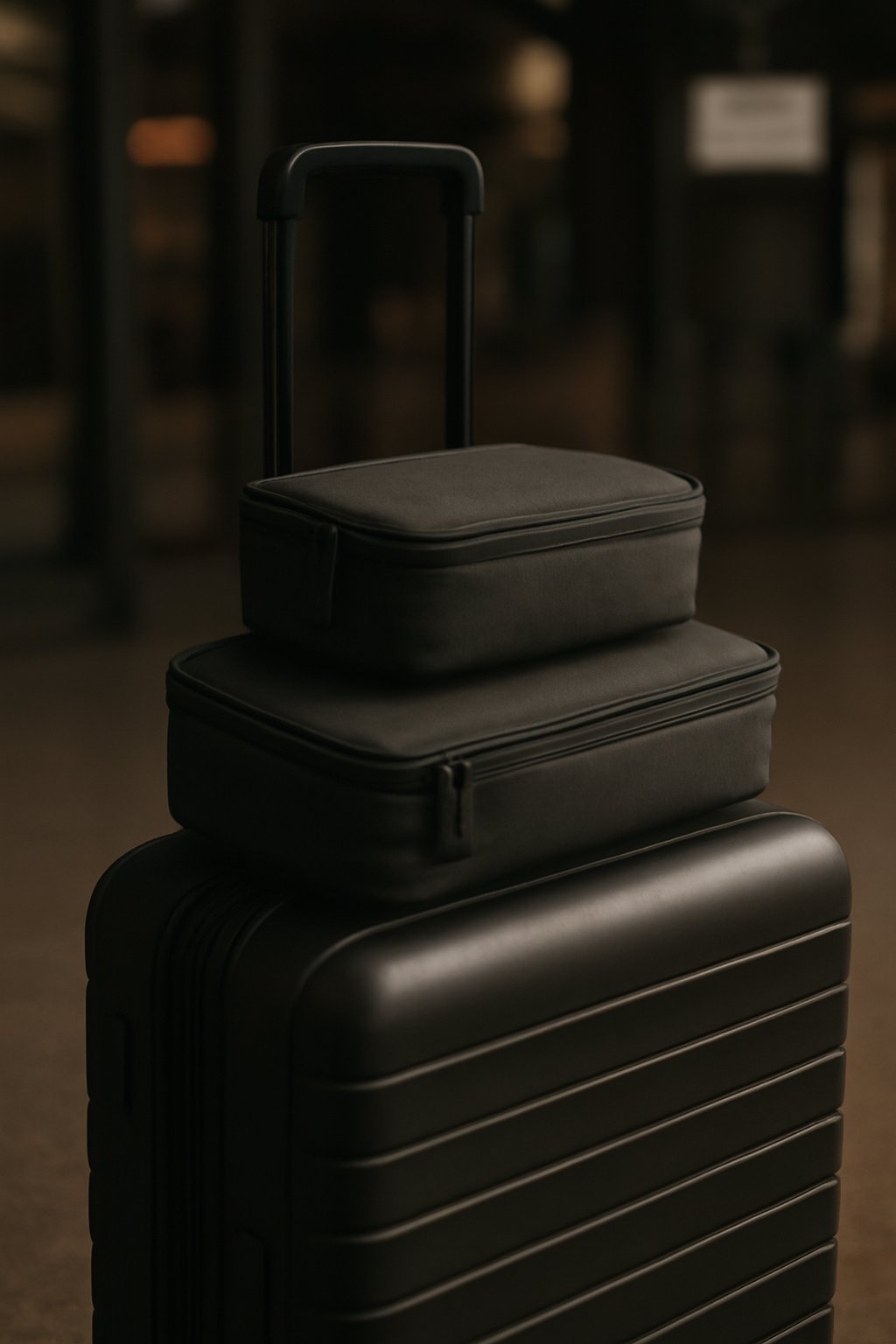 Reisegepäck Organizer für Kleidung