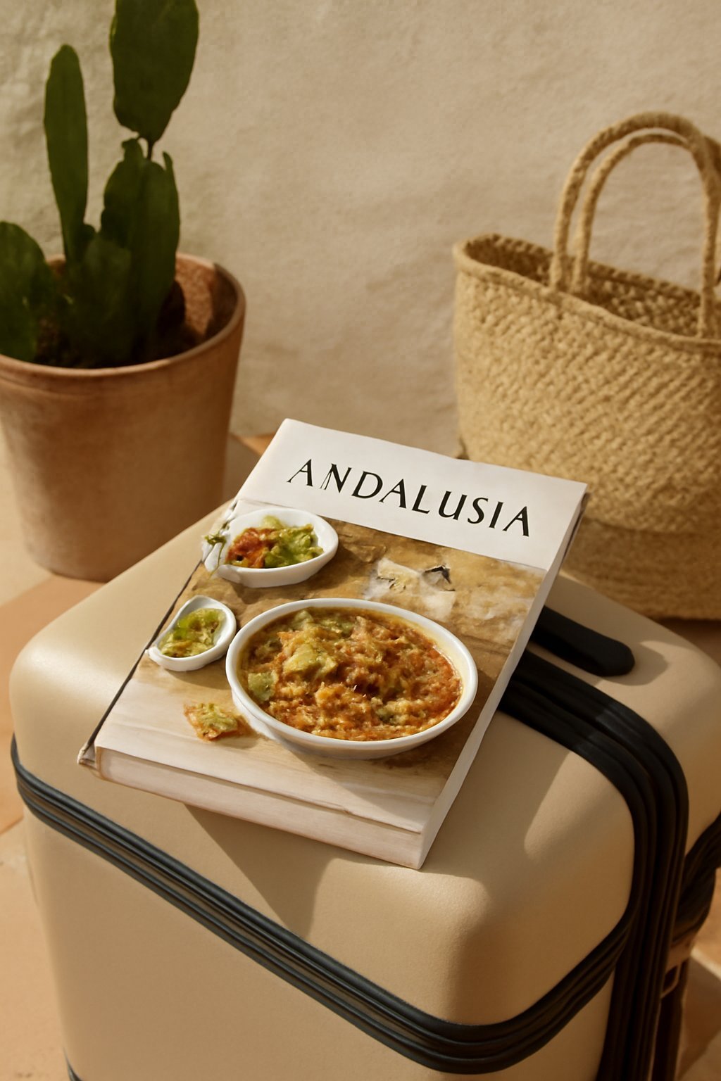 Tapas Geschirr Set