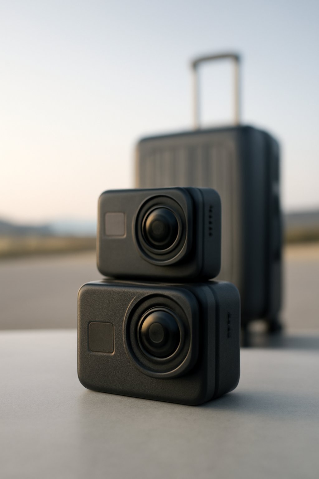 GoPro Hero 9 Schutzgehäuse