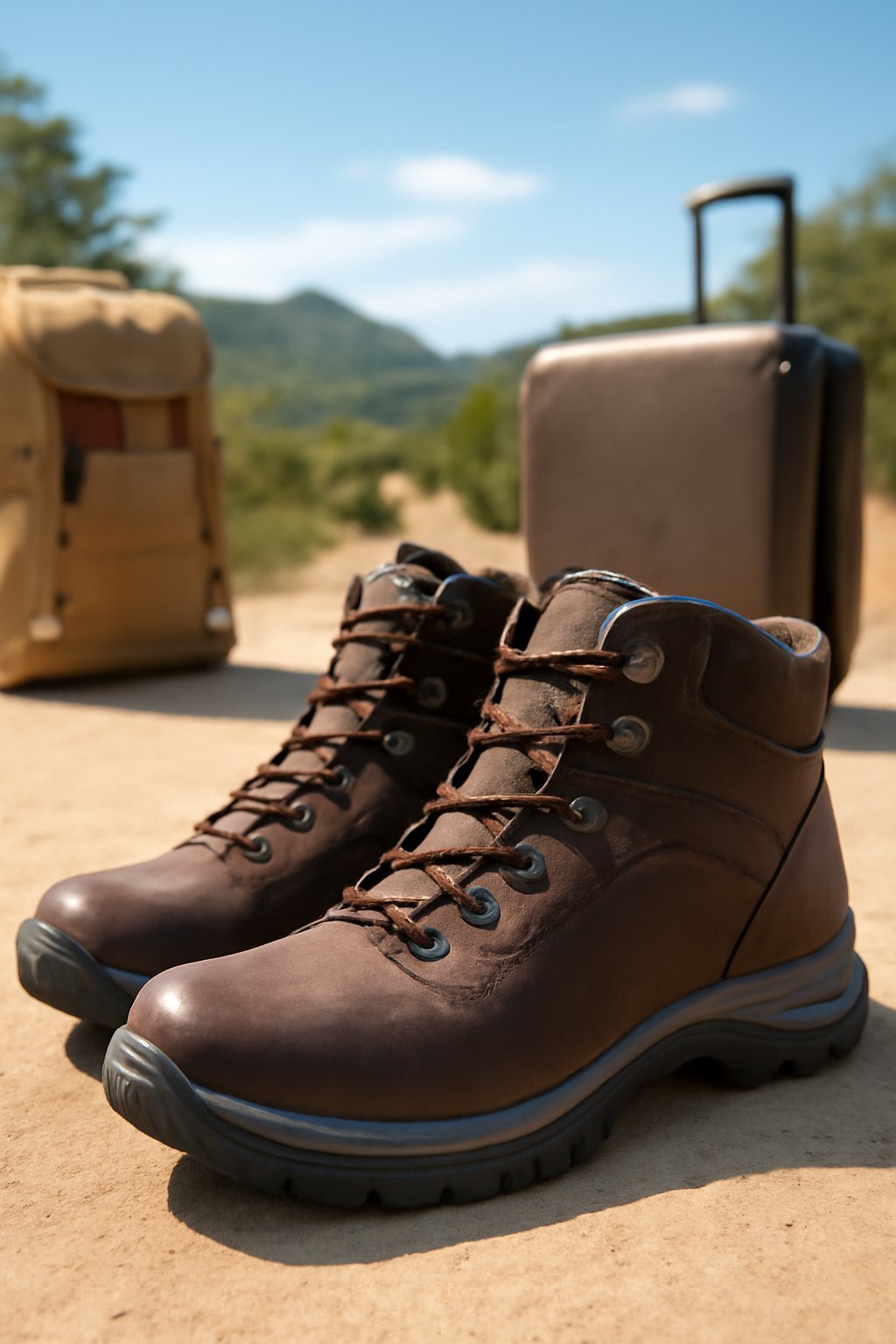 Wasserdichte Wanderschuhe unter 100 Euro