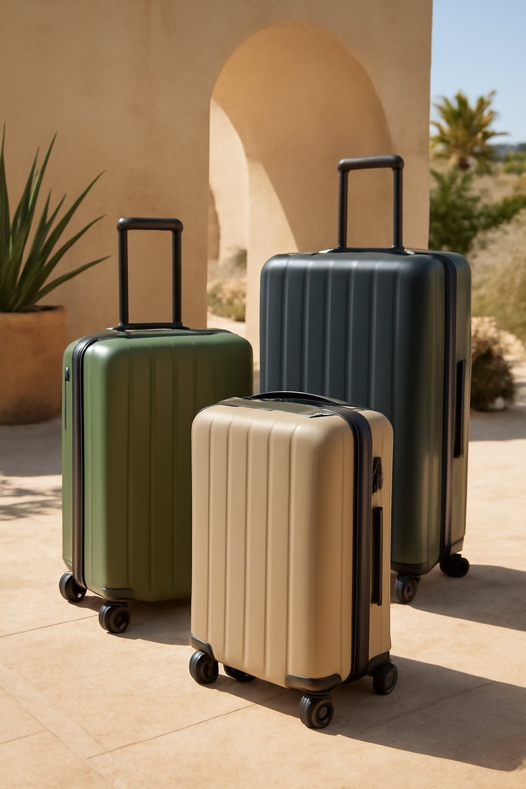 Ted Baker Hartschalenkoffer