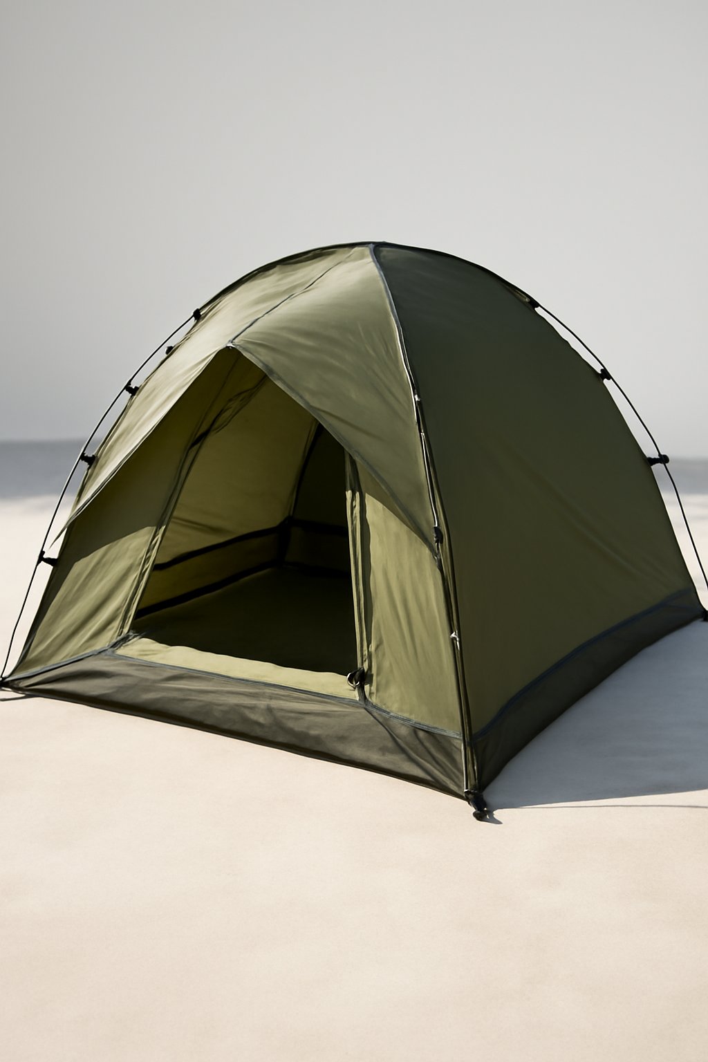 Big Agnes Copper Spur HV UL2