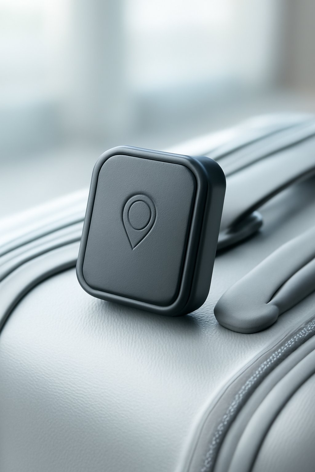 Tile Mate Bluetooth Tracker