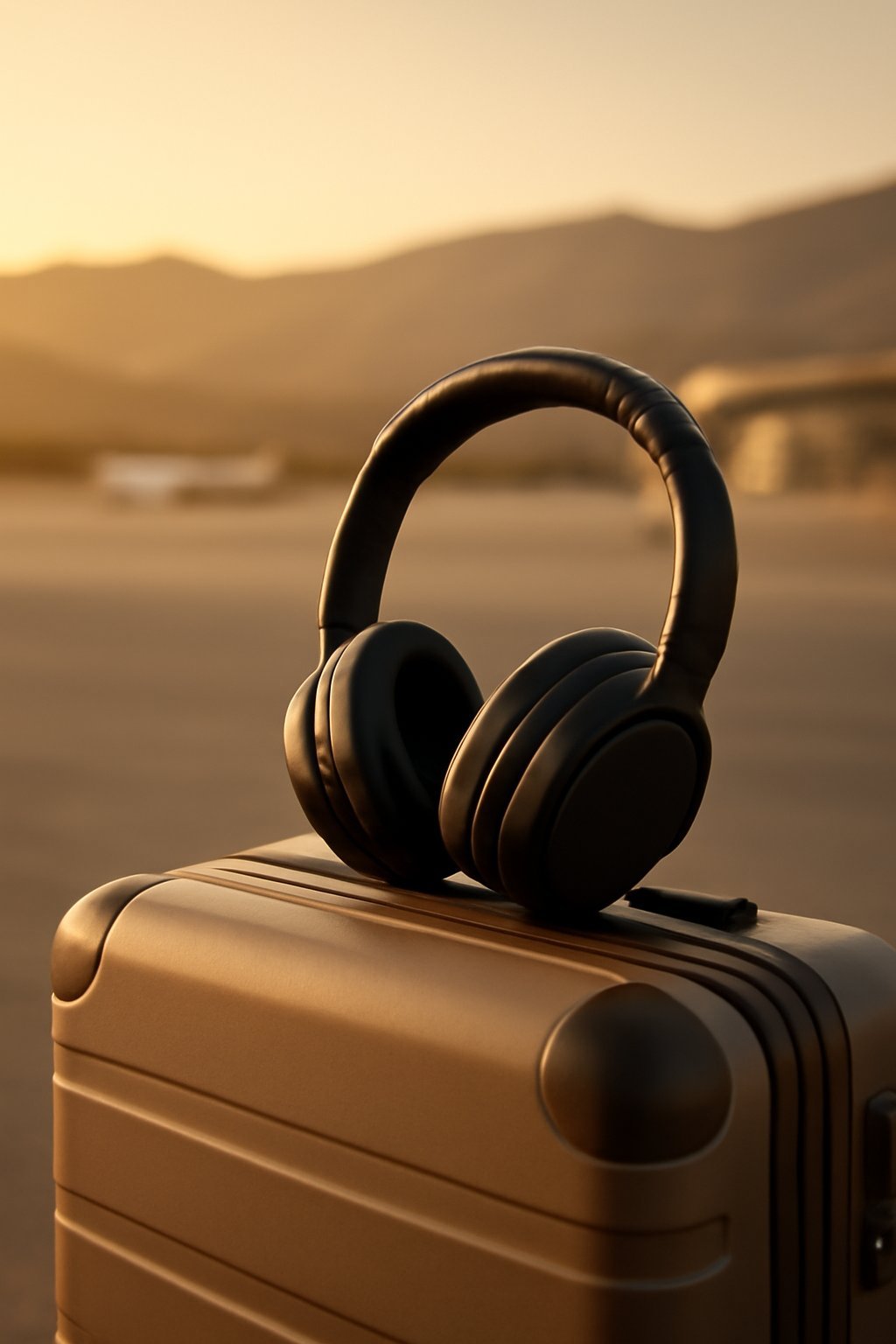 Sennheiser PXC 550-II