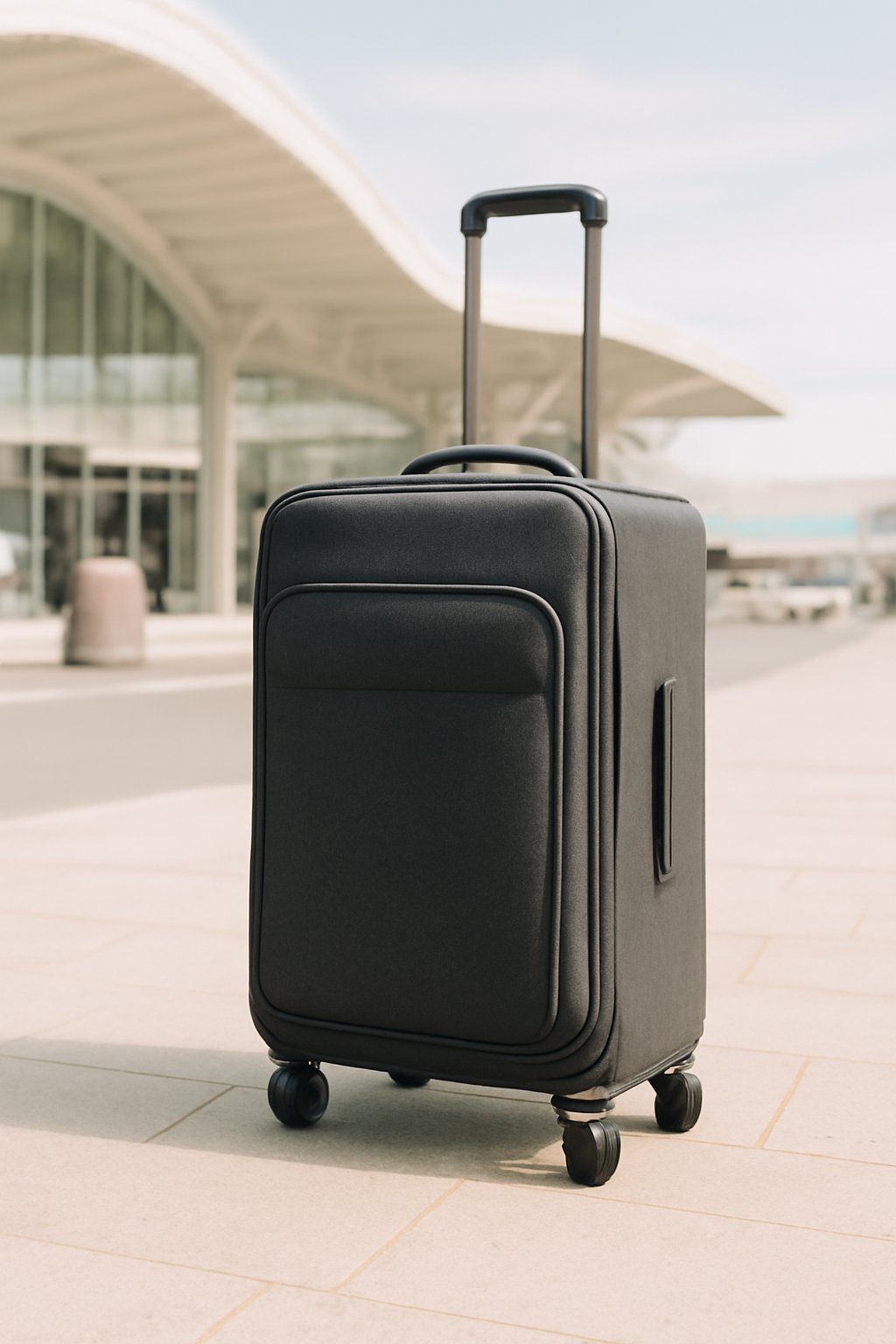 leichte Reisetasche für Sport