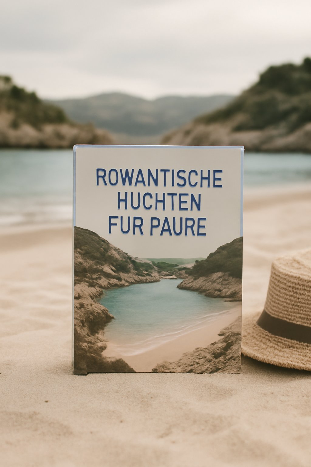 Picknickkorb für zwei Personen