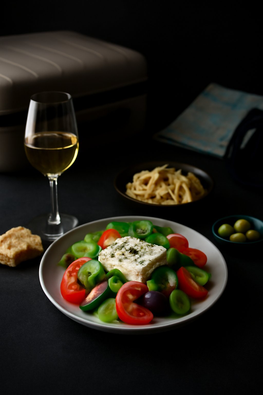 Pasta Kochbuch Italien