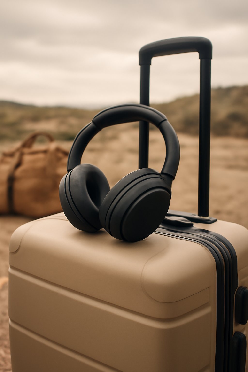 Sony WH-1000XM4 mit Alexa