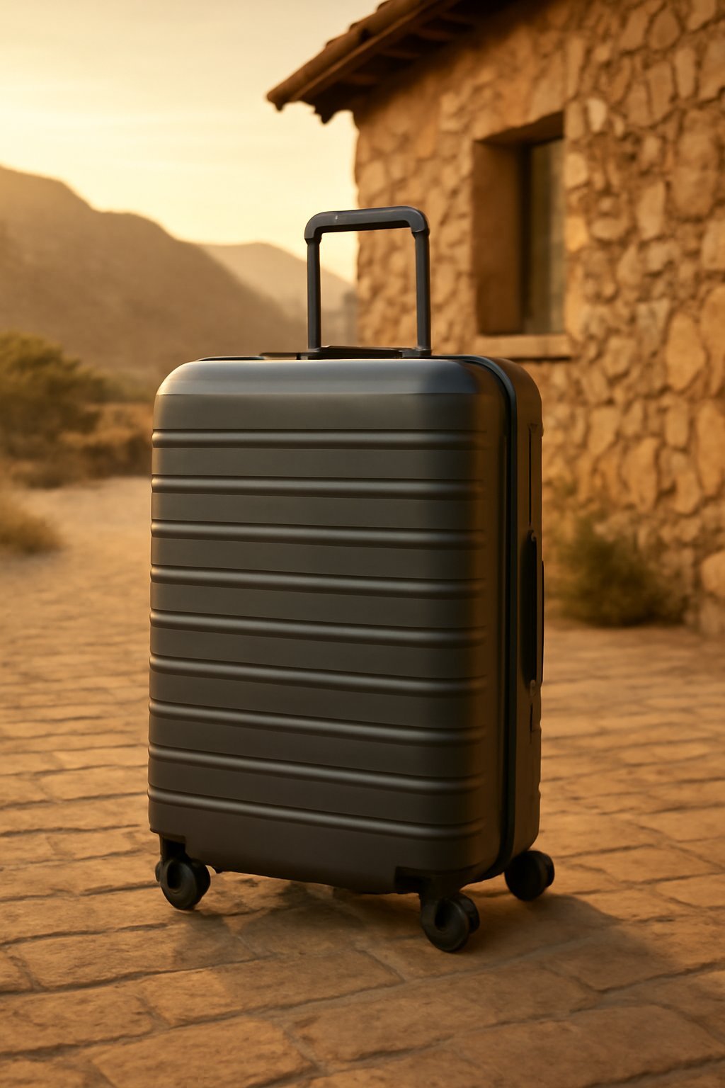American Tourister Bon Air 75 cm