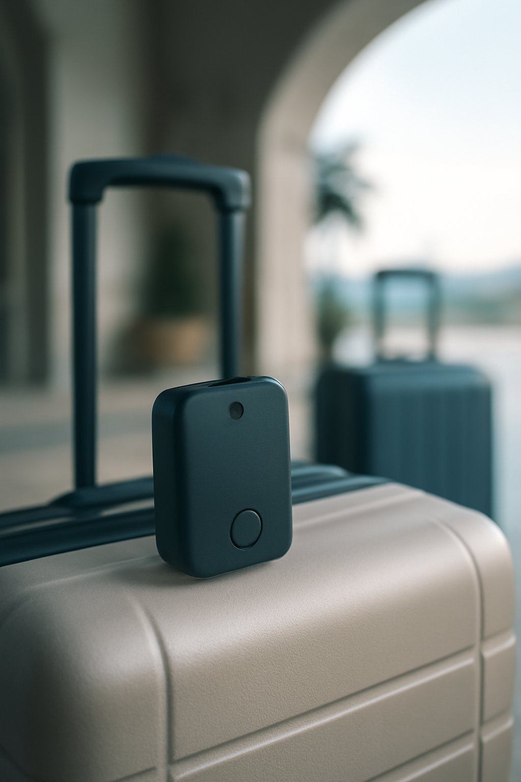 GPS Tracker unter 30 Euro