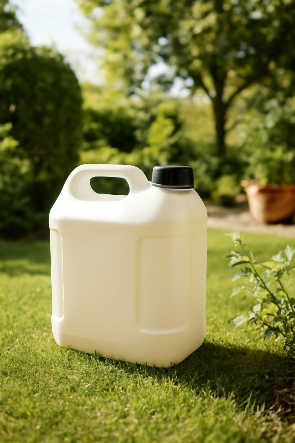 Robuster Wasserkanister 15 Liter