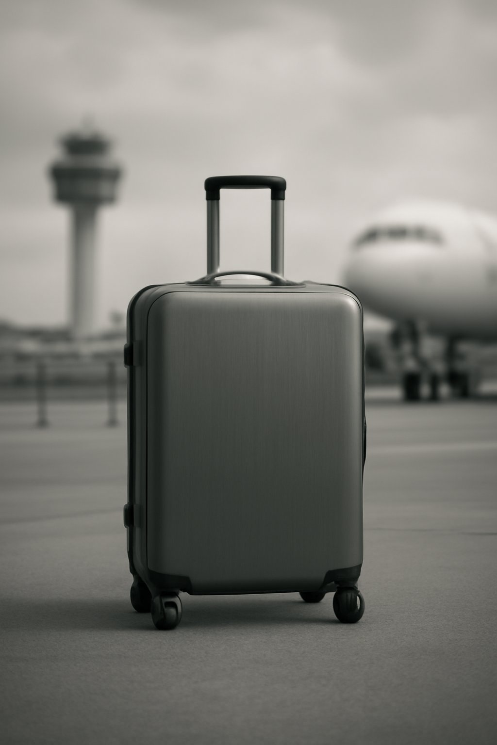 Rimowa Hartschalenkoffer 75 cm