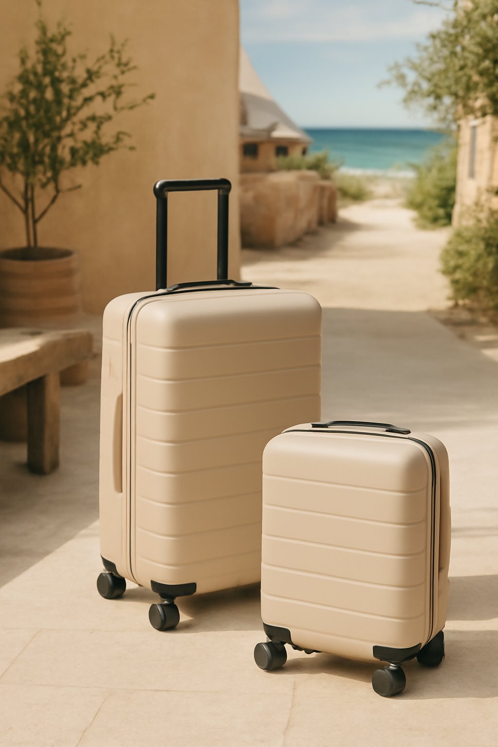 Wochenend Koffer 30L