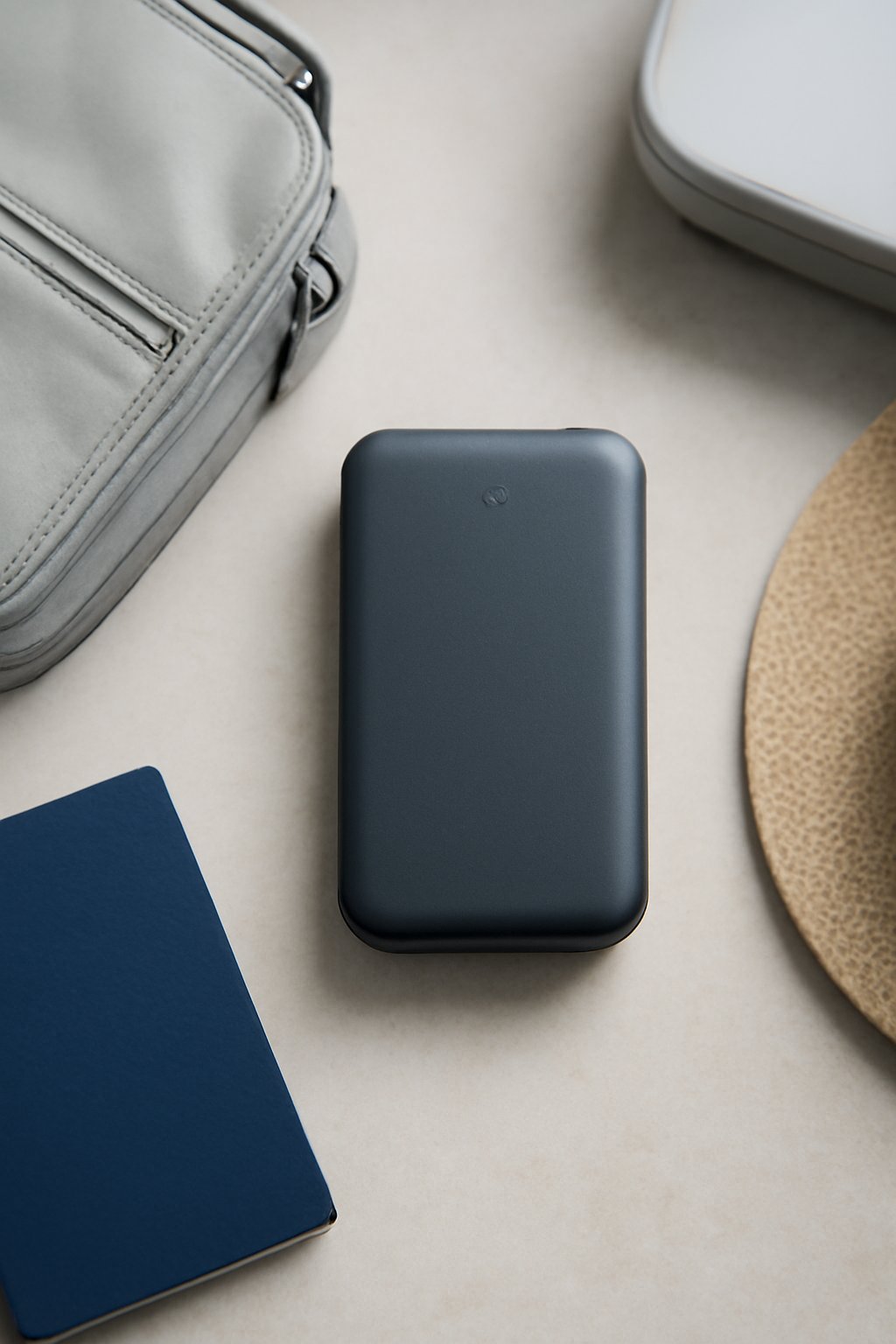 Solar Powerbank 10000 mAh