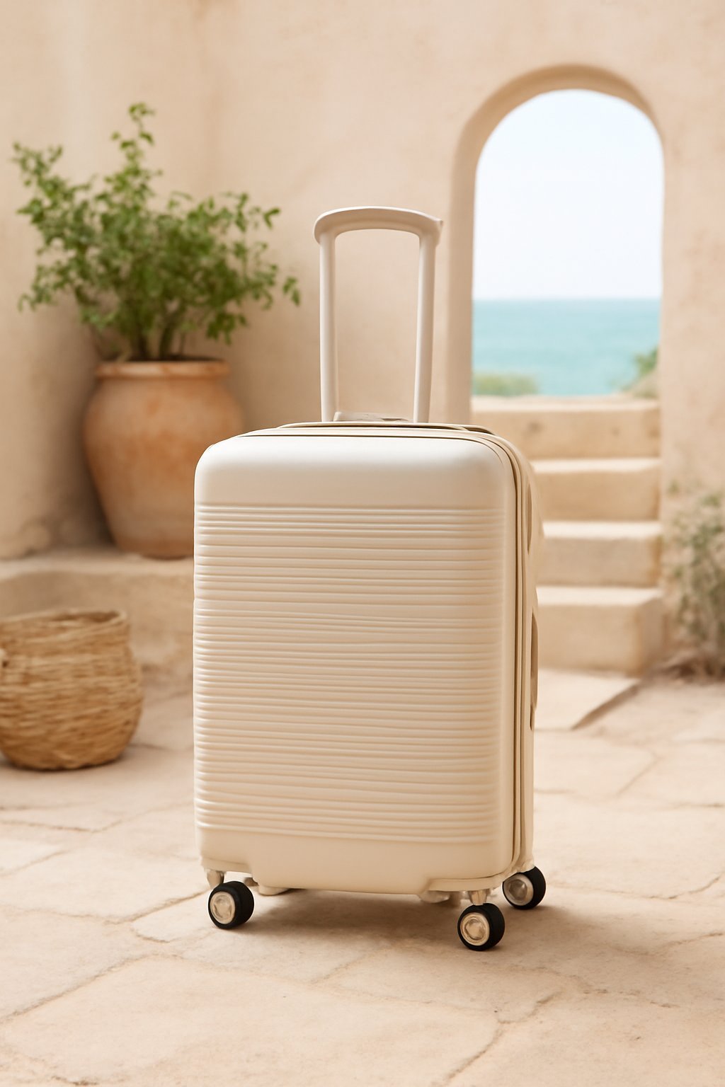 Packing Cubes 6er Set