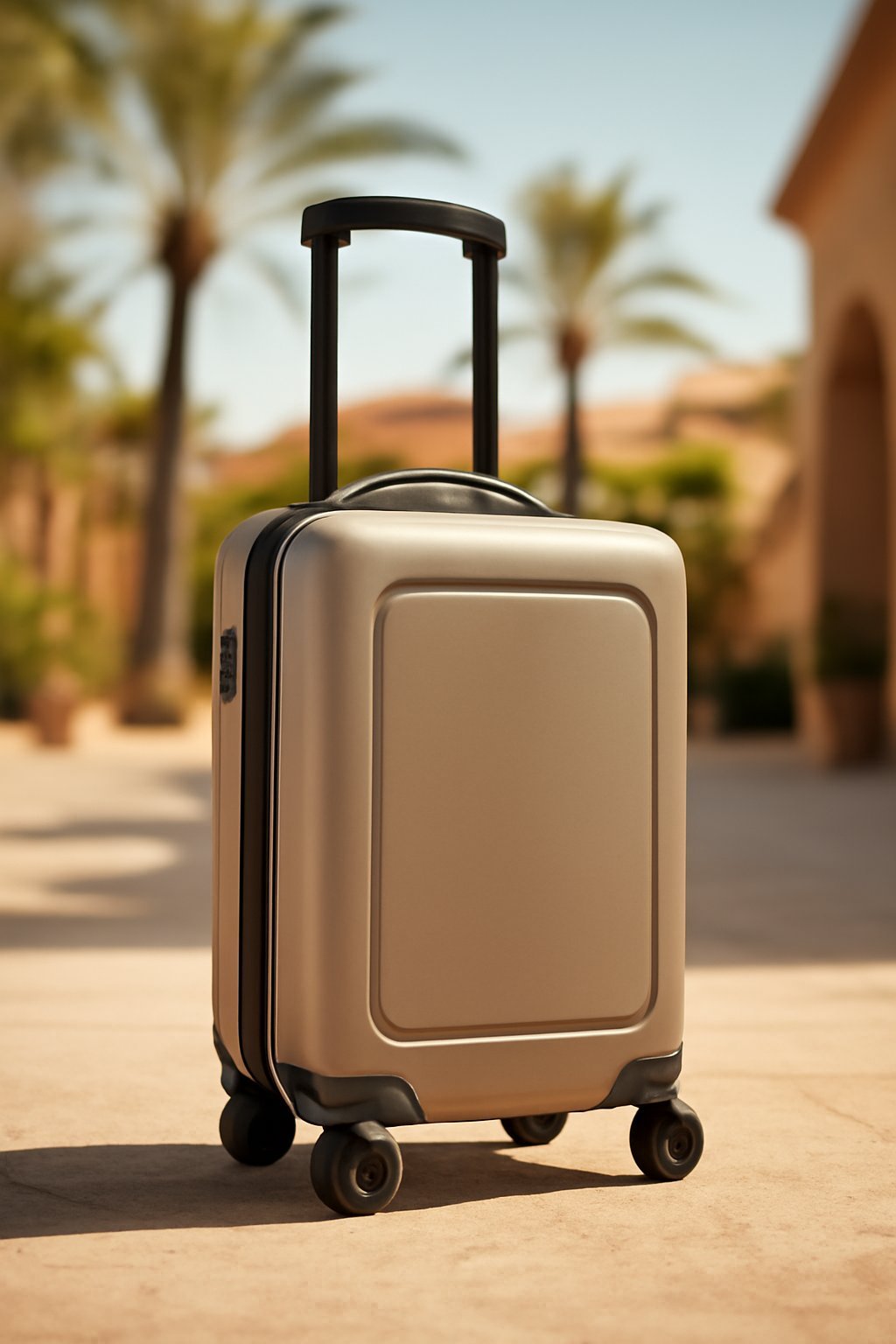 Kabinentrolley von Samsonite