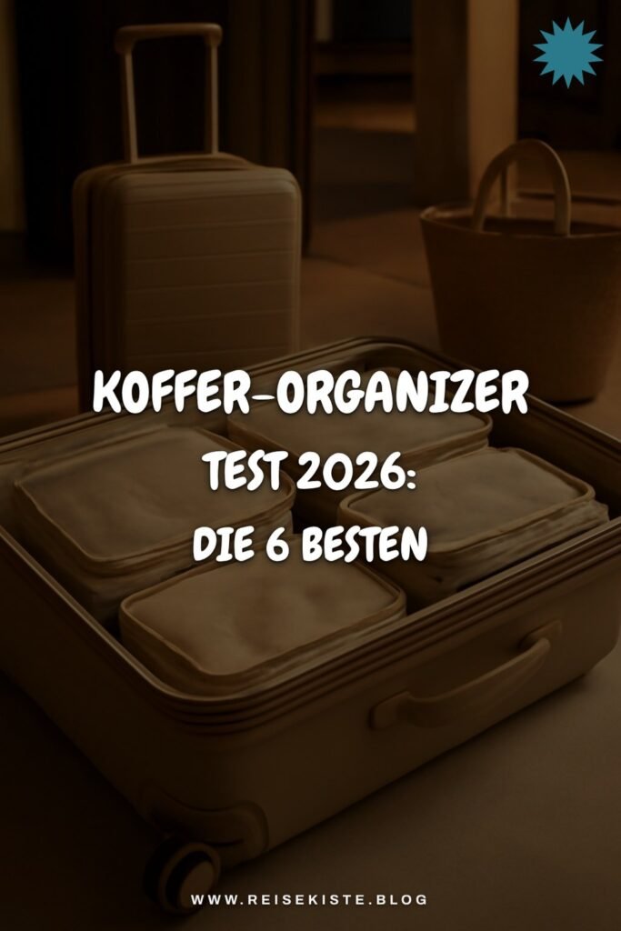 Kategorie: Koffer & Gepäck