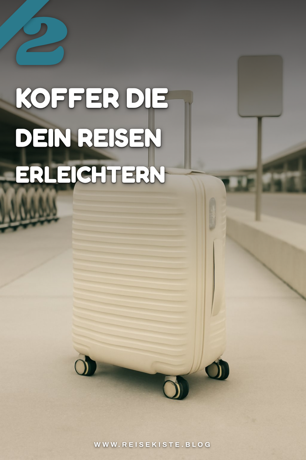 Die besten Koffer für jede Reiseklasse im Test 2026