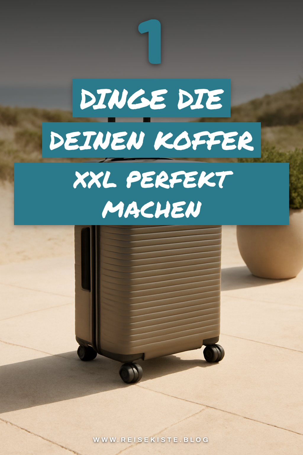 Mehr Empfehlungen aus dieser Kategorie