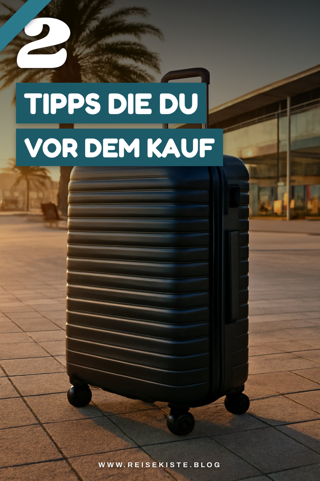Vor dem Kauf: Darauf solltest du achten