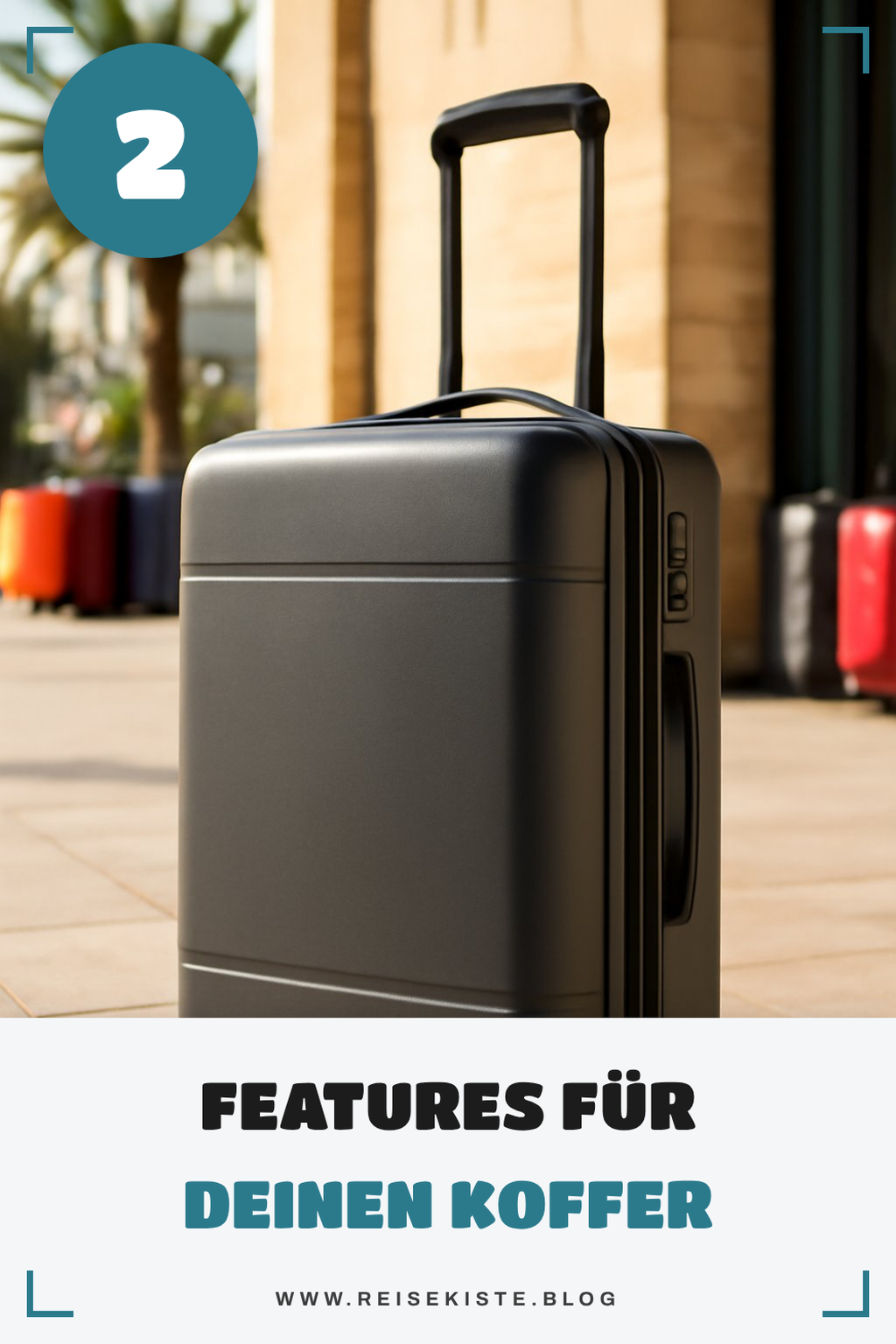 Diese Features verbessern deine Reiseerfahrung
