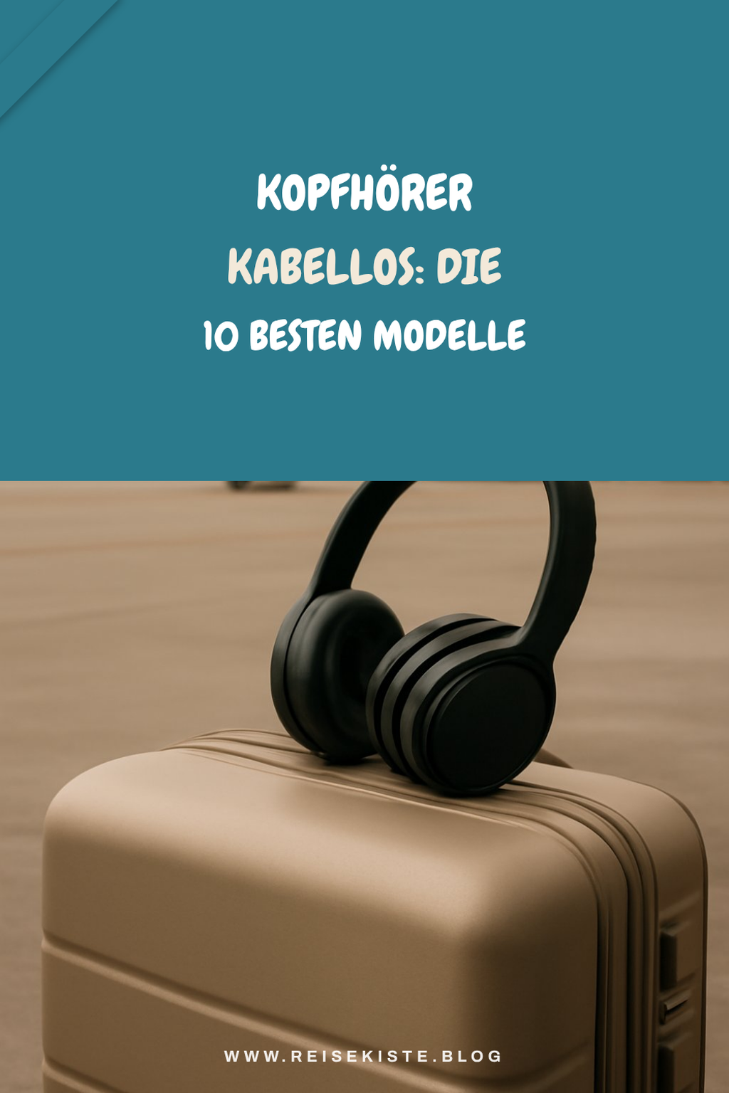 Kopfhörer Kabellos: Die 10 besten Modelle 2026 im Überblick
