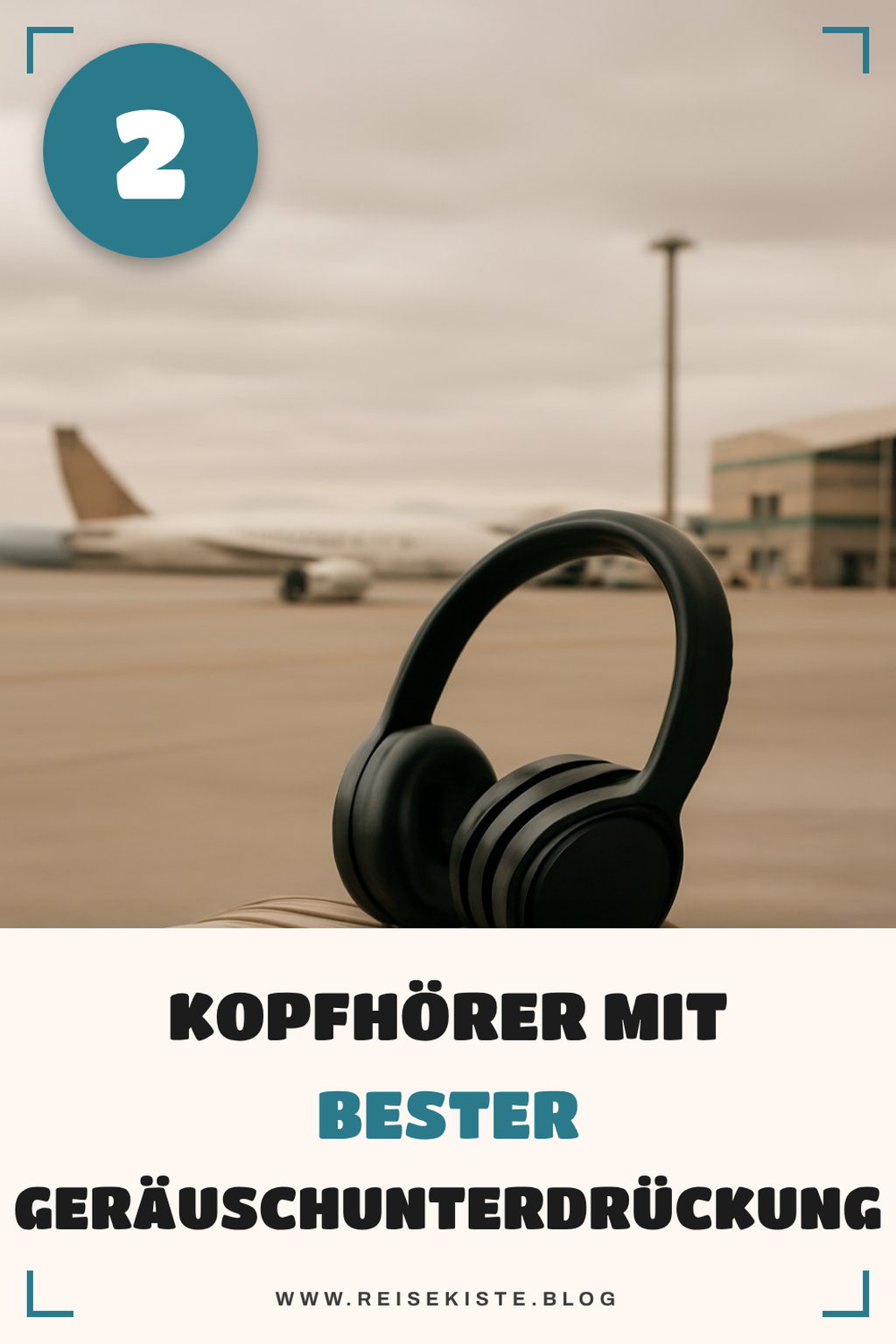 Diese 3 Modelle bieten top Geräuschunterdrückung