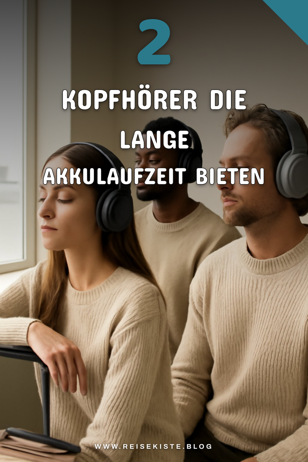 Diese 2 Modelle überzeugen mit langanhaltender Akkulaufzeit