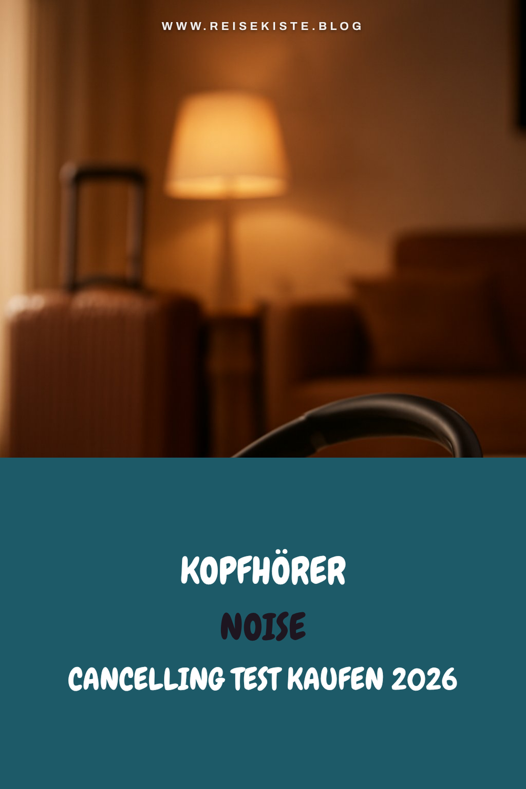 Kopfhörer Noise Cancelling Test kaufen 2026: Der große Ratgeber