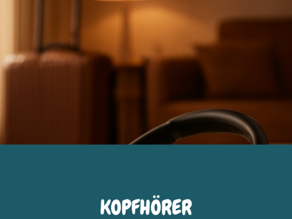 Kopfhörer Noise Cancelling Test kaufen 2026: Der große Ratgeber