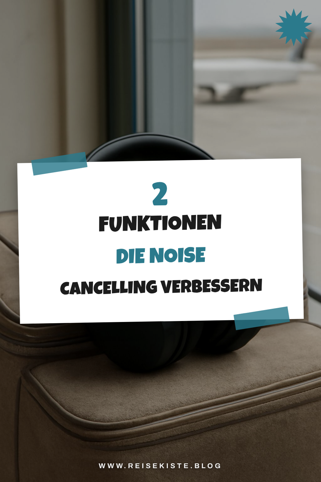 Die besten Noise Cancelling Features