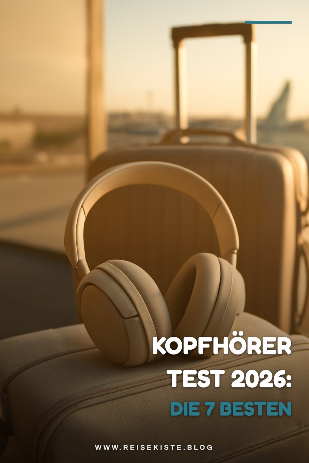 Kopfhörer Test 2026: Die 7 besten Modelle im Check