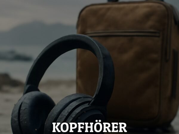 Kopfhörer Wasserdicht kaufen 2026: Der große Ratgeber