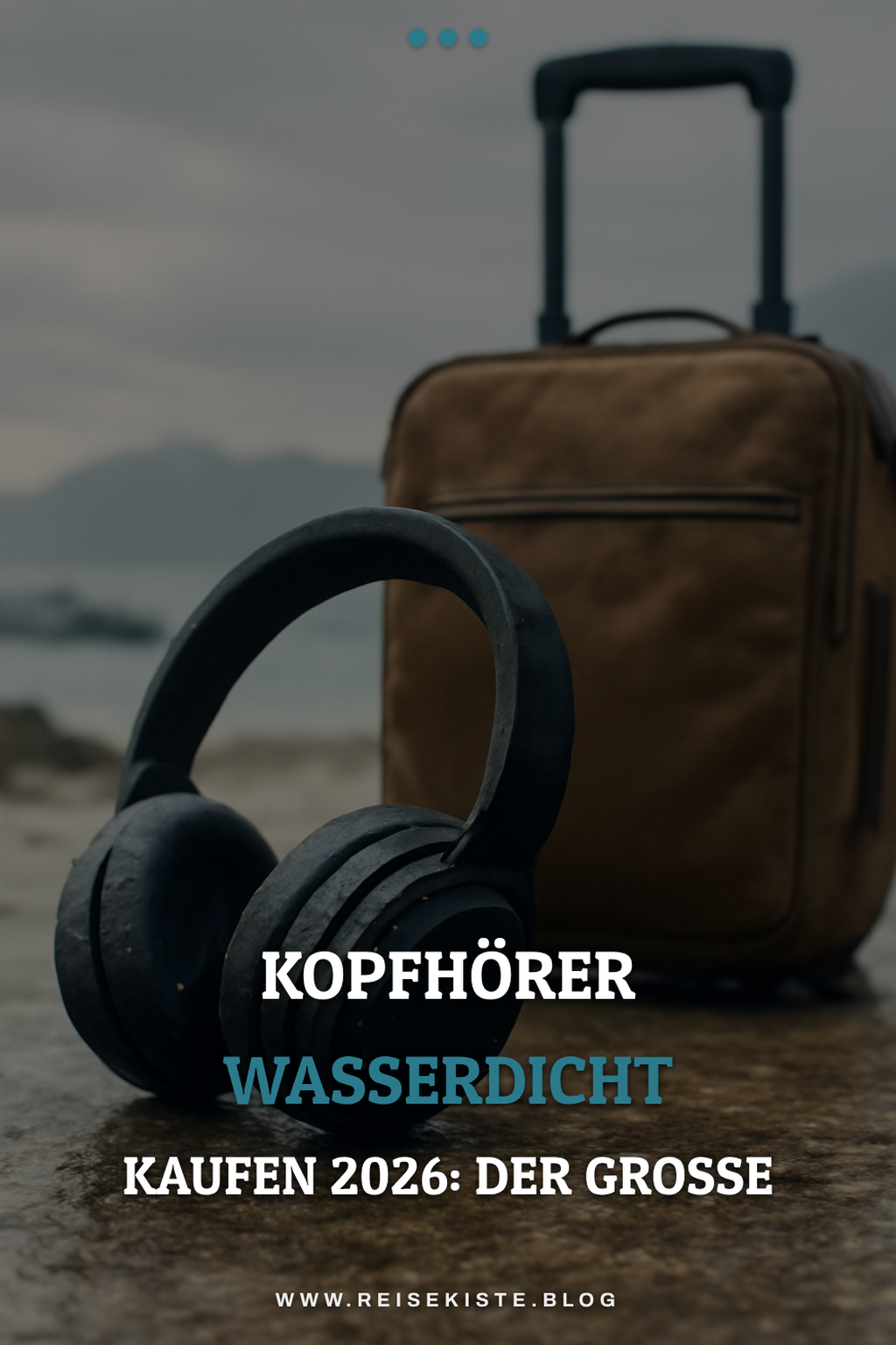 Kopfhörer Wasserdicht kaufen 2026: Der große Ratgeber
