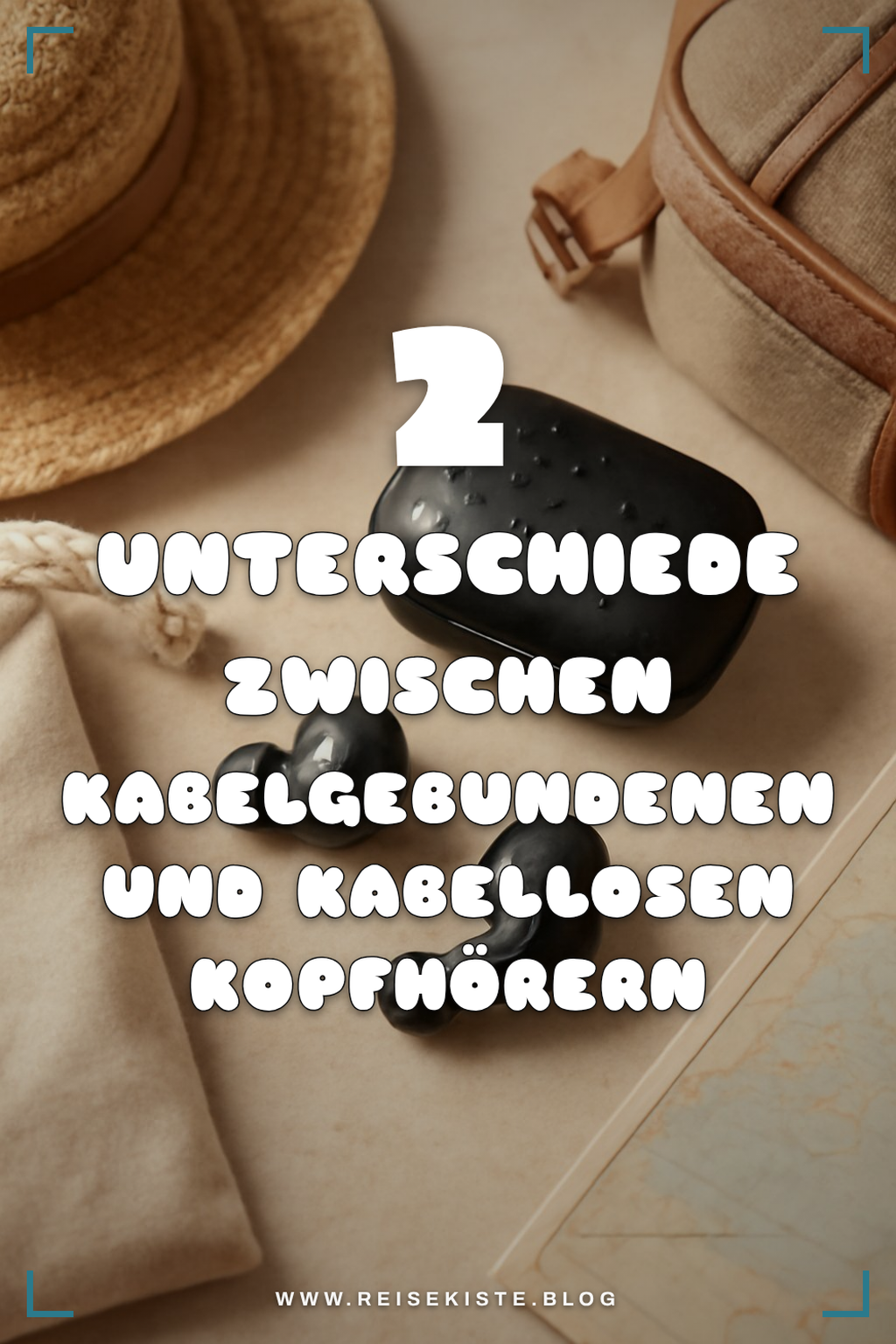 Vergleich von kabellosen und kabelgebundenen wasserdichten Kopfhörern