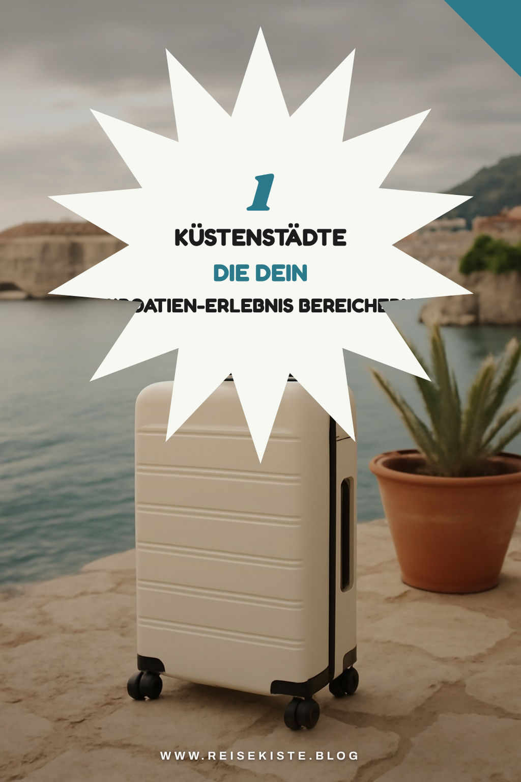 Mehr Empfehlungen aus dieser Kategorie