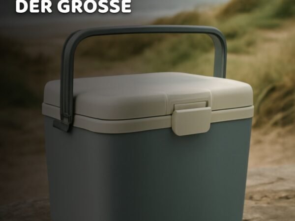 Kühlbox Groß kaufen 2026: Der große Ratgeber
