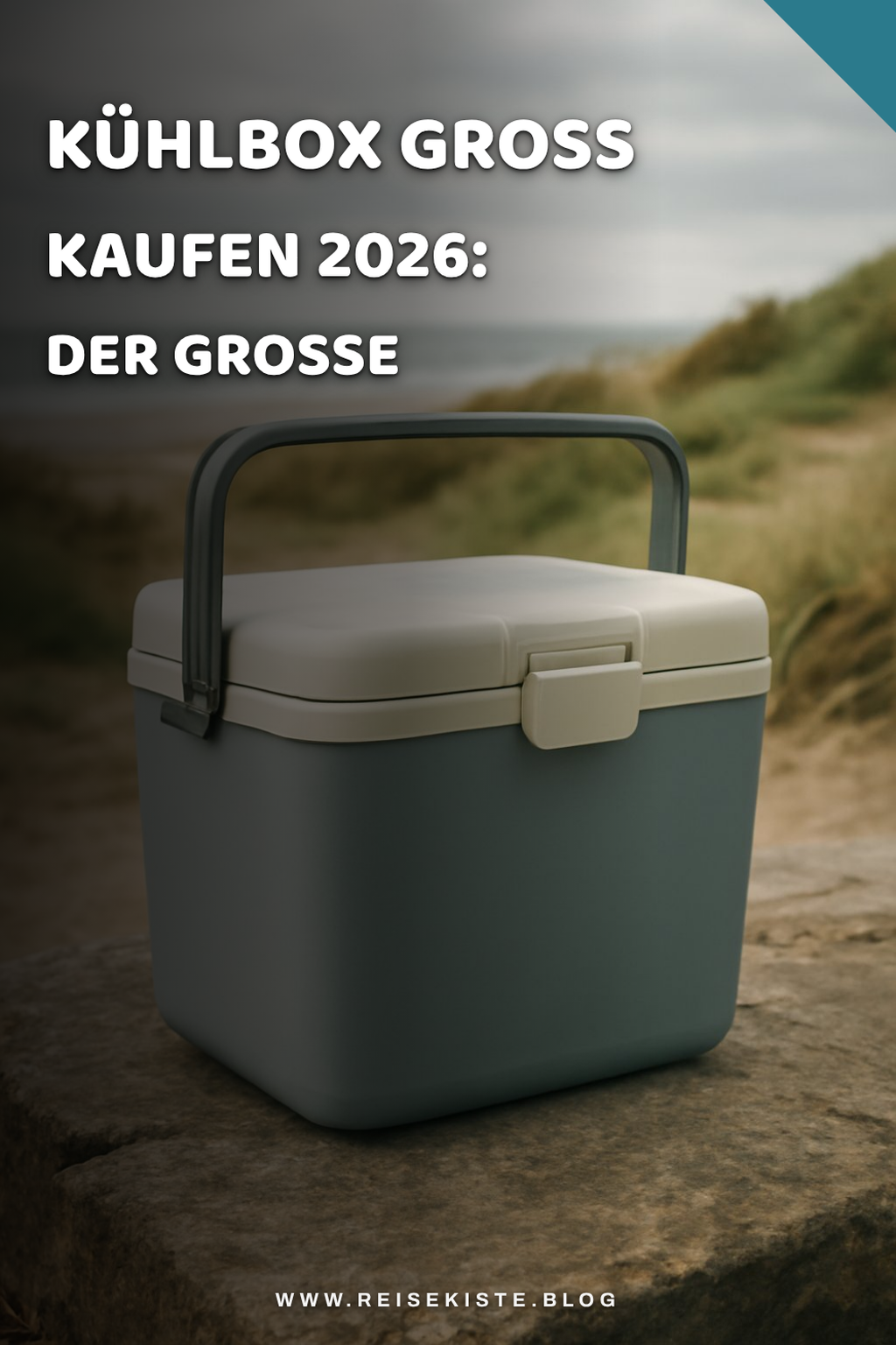 Kühlbox Groß kaufen 2026: Der große Ratgeber
