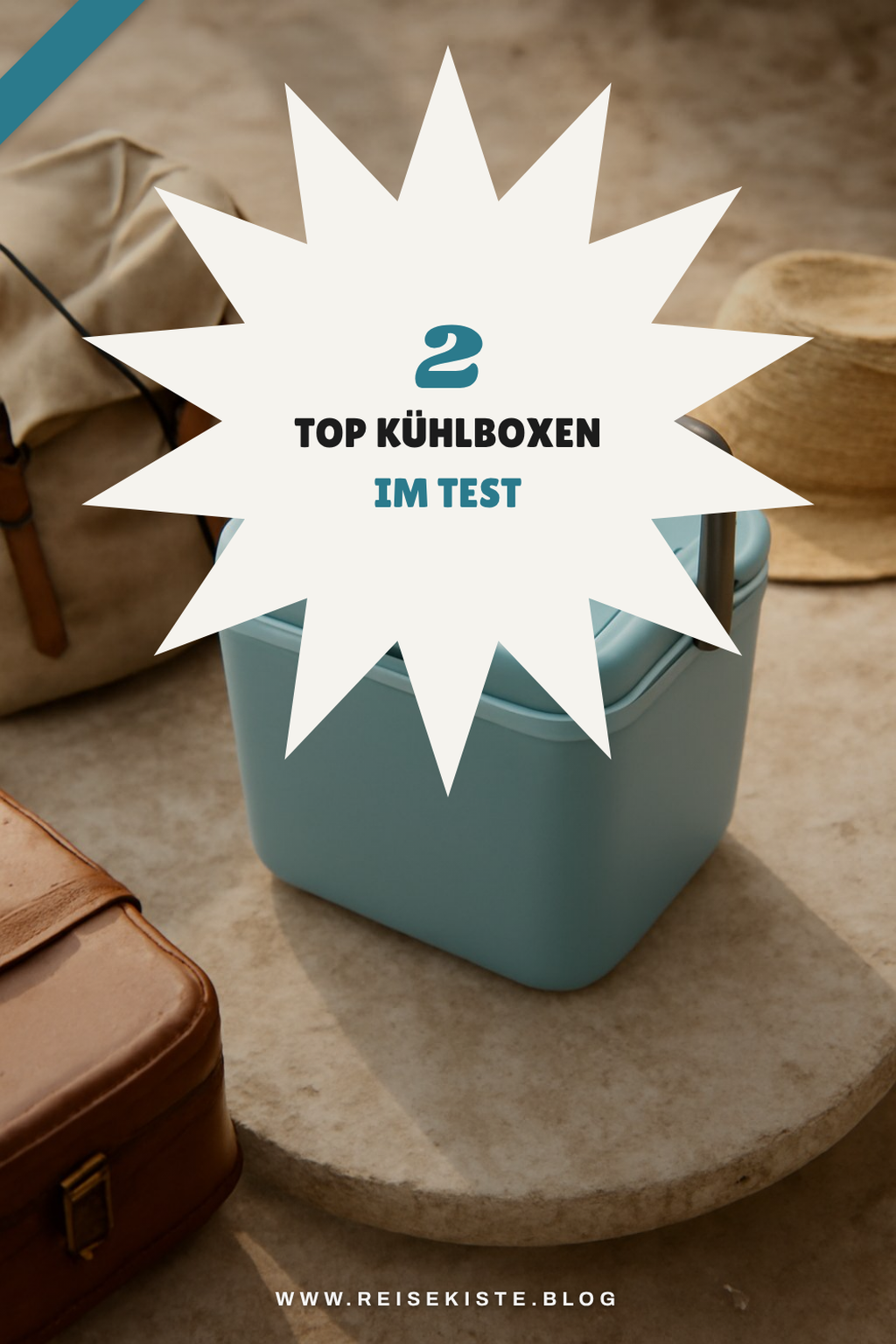 Die besten Kühlboxen im Vergleich