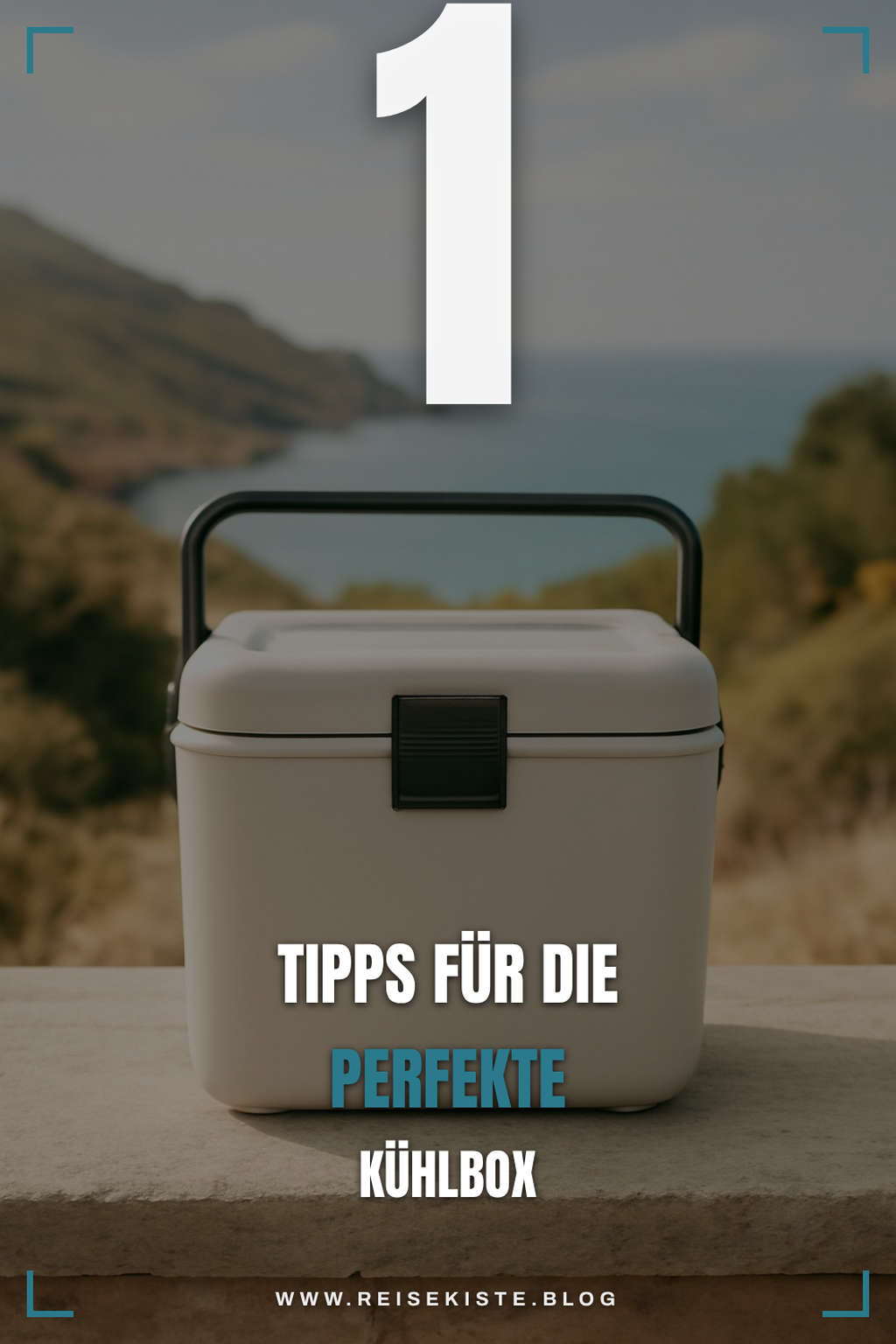 So findest du die beste Kühlbox für deinen Bedarf