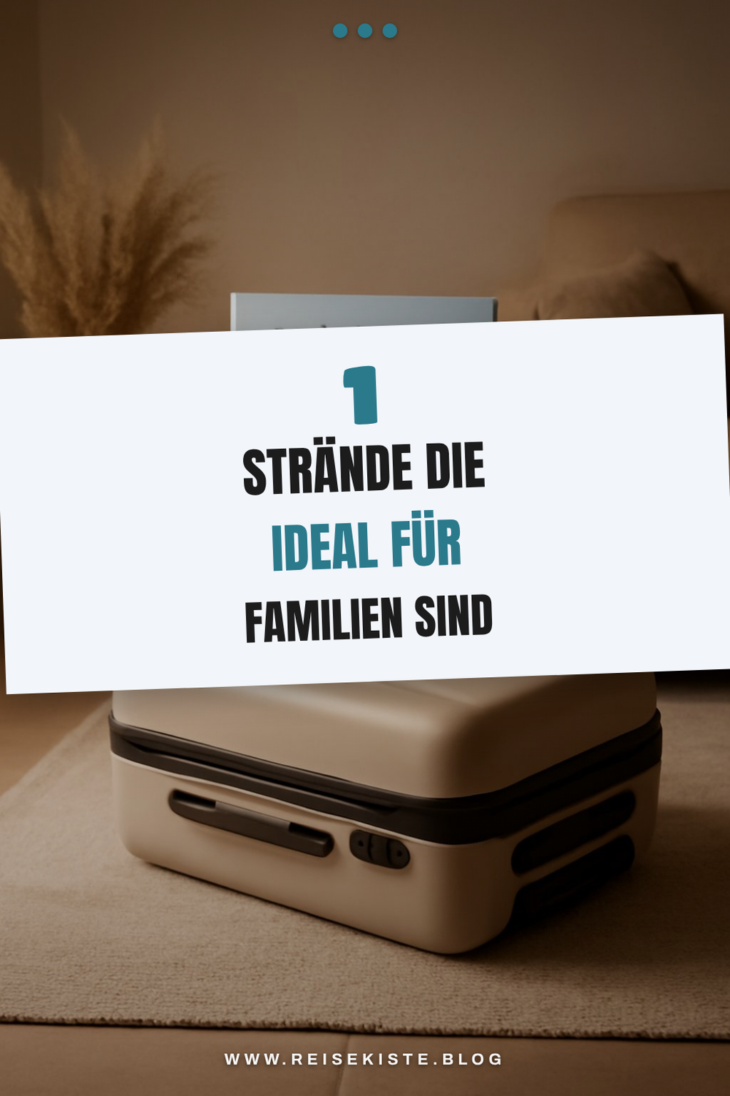 Entdecke die 5 besten Strände für Familien auf Mallorca