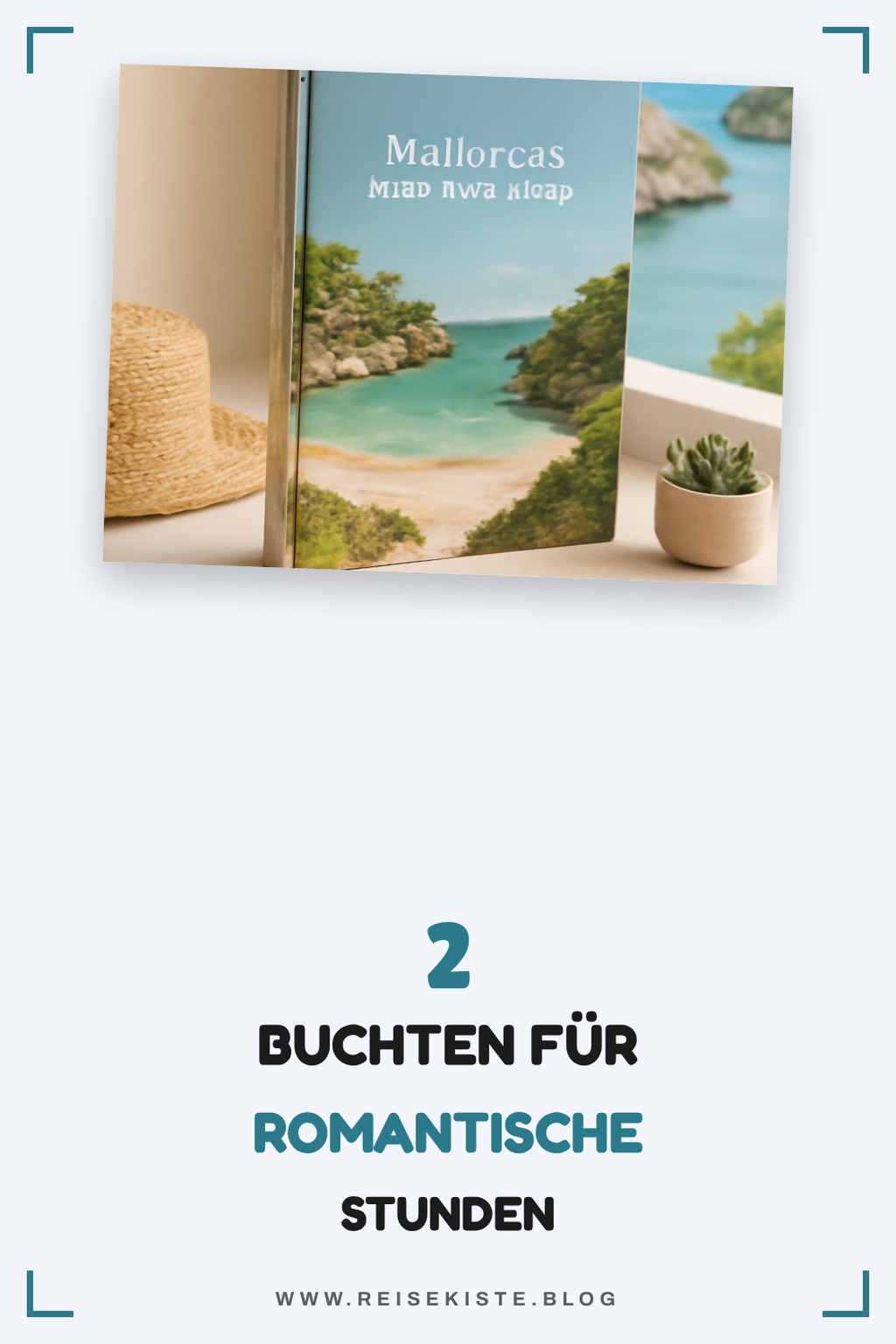 Romantische Buchten für Paare