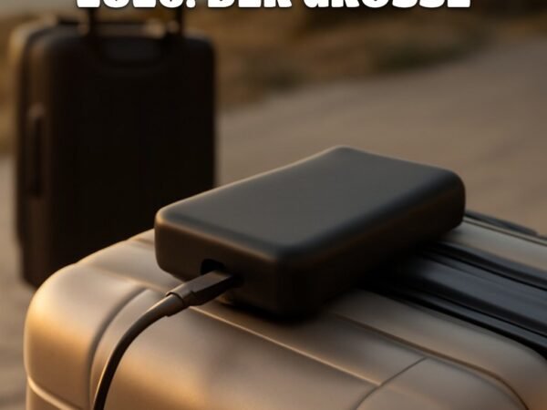 Powerbank Kaufen kaufen 2026: Der große Ratgeber